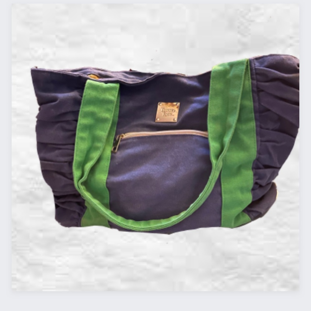 Tunno Tots diaper bag